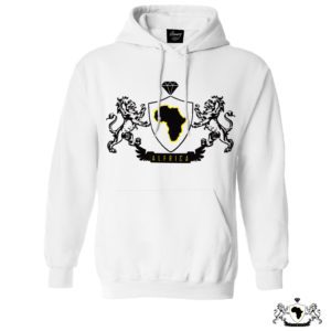 White Alfrica 1.0