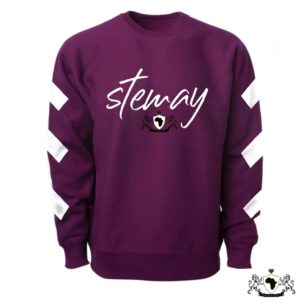 Stemay Sweatshirt AlwaysUp